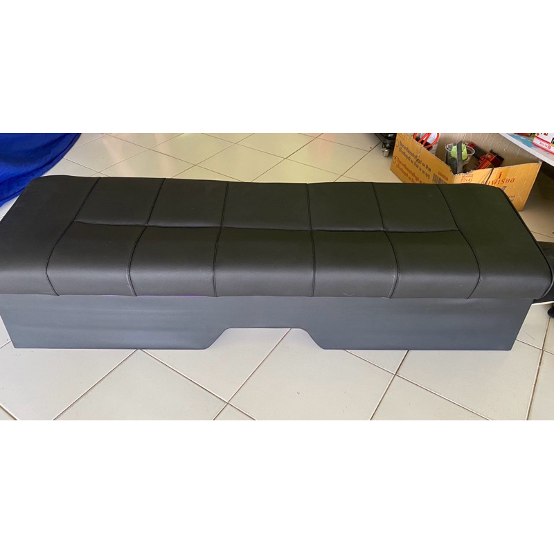 เบาะแค็ป รถรุ่น Isuzu D-max ปี2012-2024 นั่ง/ขาค้ำ