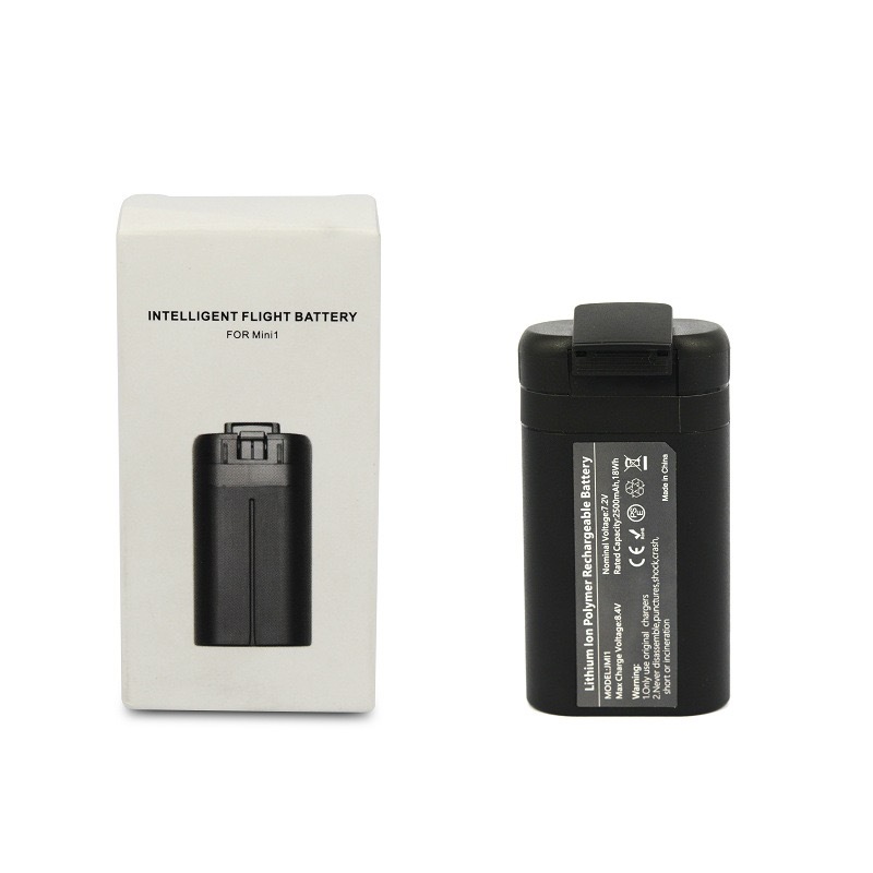 สำหรับ DJI DJI Mavic Royal Mini1 Battery แบรนด์ใหม่อัจฉริยะ Drone ความจุสูง
