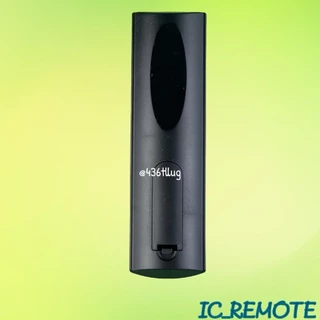 รีโมทรุ่น : ทูวิชั่น UBC TRUE รหัส SD-SK1000S/T ตัวสั้นหน้าเต็ม สินค้าพร้อมส่ง