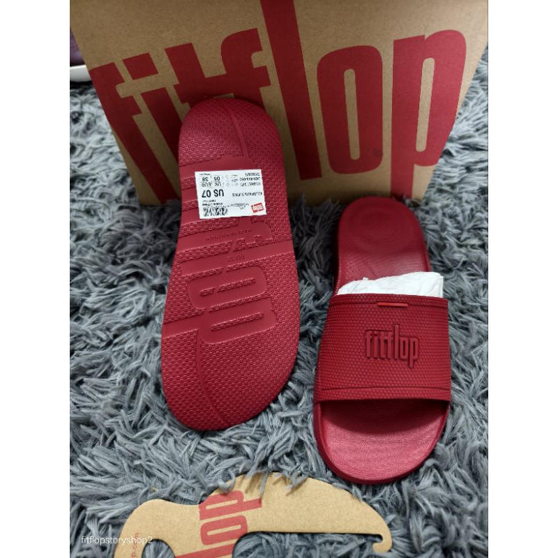 fitflop iqushion  size US7/UK5/Eu38