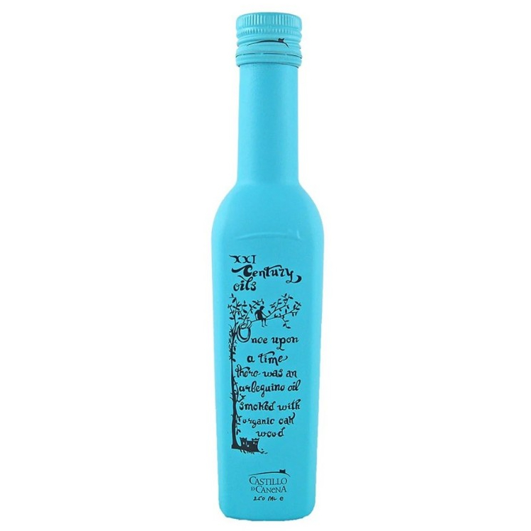 Castillo De Canena Smok 250ml. แคสทิลโลเดอ คาเนน่า สโมคอา น้ำมันมะกอก