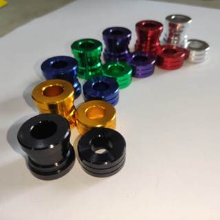 บูทล้อหลังแต่งWAVE110-I 125i (ชุด1คู่)งานสวยงามหนาทนแข็งแรง …