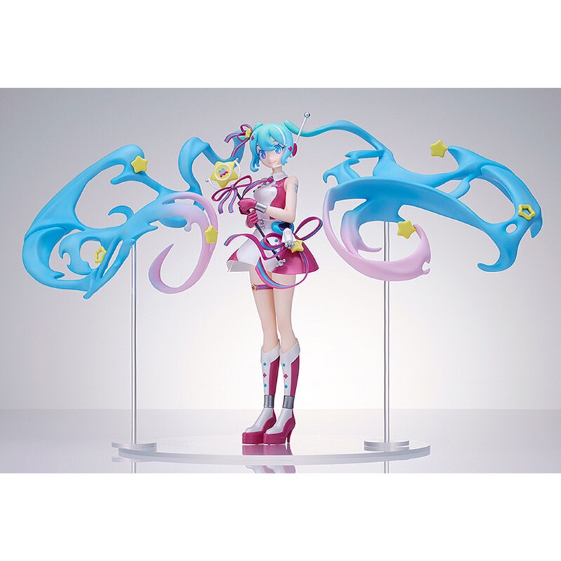 [พร้อมส่ง] POP UP PARADE Hatsune Miku: Future Eve Ver. L Size