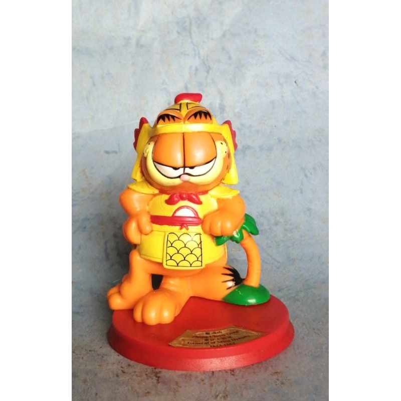 GARFIELD​ / P&G​ WATSON​