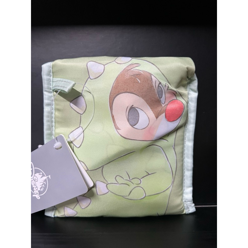 disney กระเป๋า ecobag chip&dale