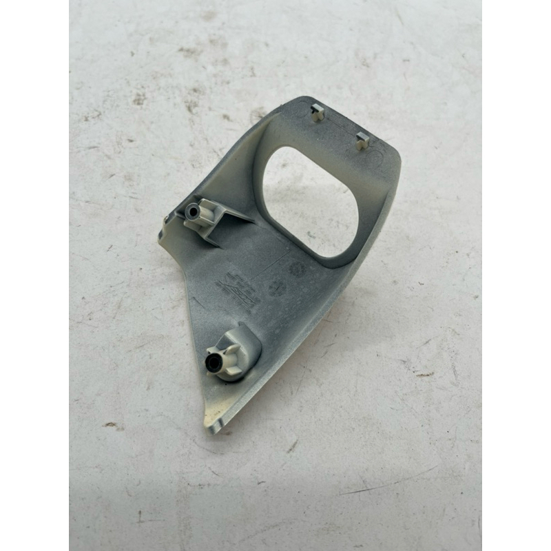 ฝาครอบสวิทย์กุญแจ DREAM SUPERCUP 2011-2017 / ดรีมซุปเปอร์คัพ 2011-2017 แท้ศูนย์ 💯 81135-KZV-T00ZH ครอบสวิทย์กุญแจ - รูปที่ 5