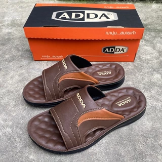 ADDA รองเท้าแตะ แอดด้า รุ่น73802 Size39-45 พร้อมส่ง!!
