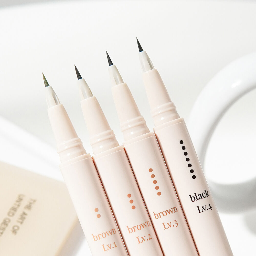 Supershades Intense Level Liner ซุปเปอร์เฉด อินเทนส์ เลเวล ไลเนอร์ (0.5 ml.) ติดทนกันน้ำ กันเหงื่อ