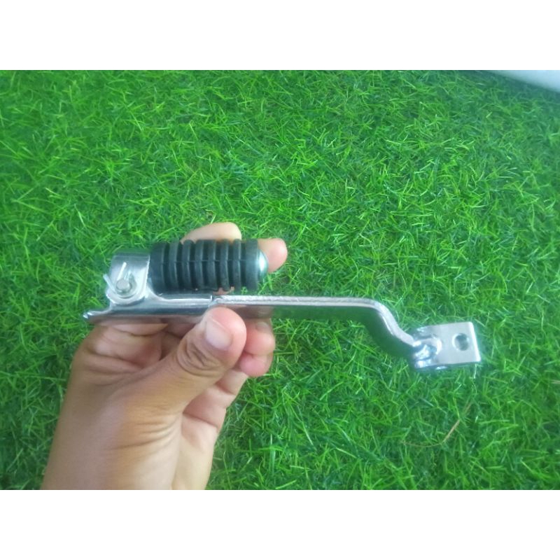 คันเกียร์พับได้ใส่วิบาก 50-125 cc