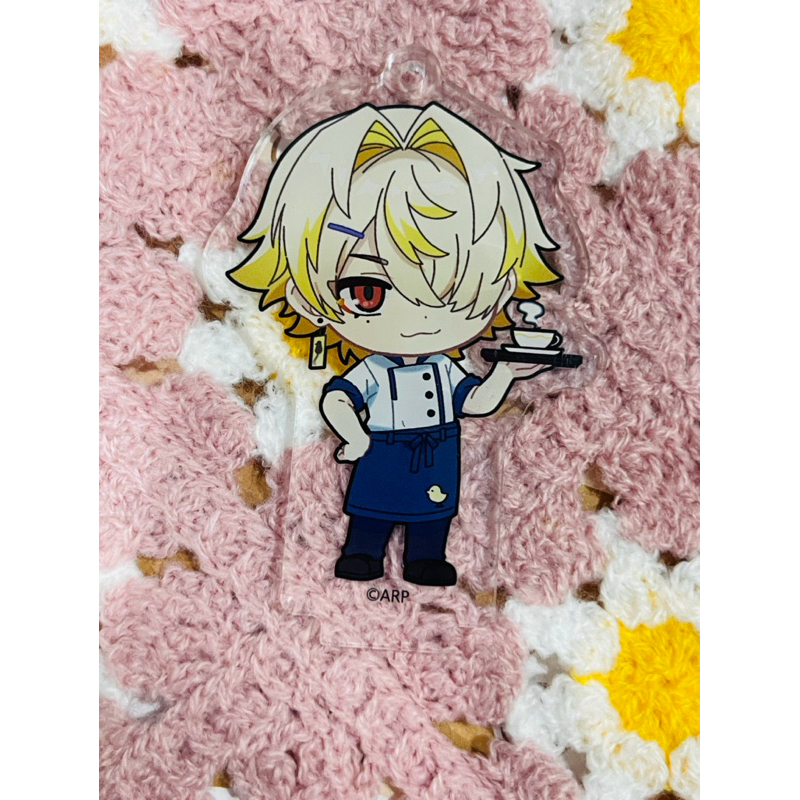 ARP x Animate Cafe (Dacapo) *มีตำหนินะคะ**