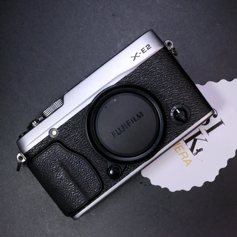 FUJI XE2 (สินค้ามือสอง)