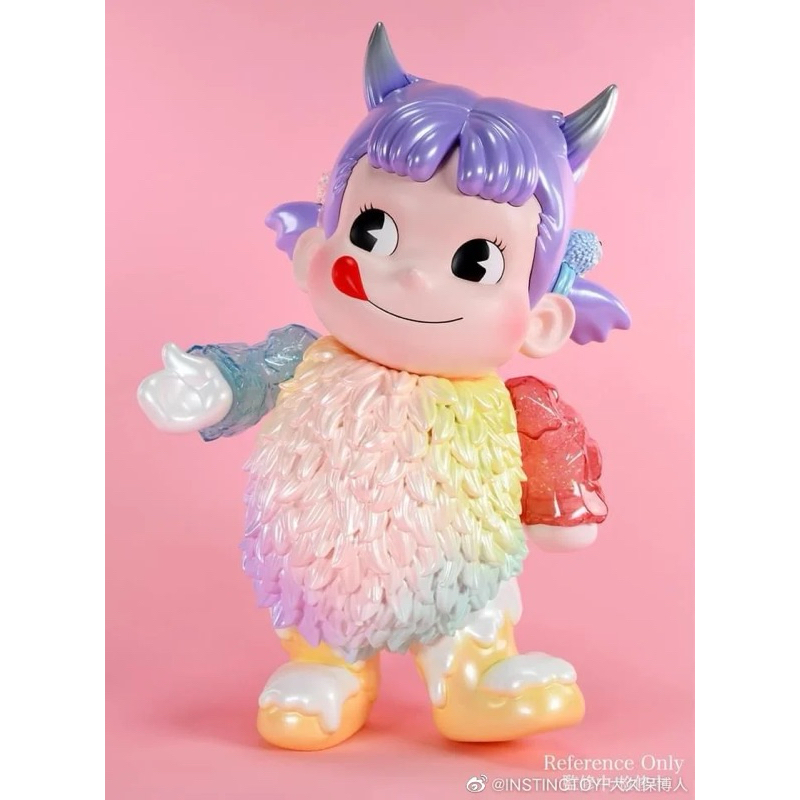 Peko x Instinctoy Monster Peko Milky Fantasia ของใหม่ พร้อมส่ง