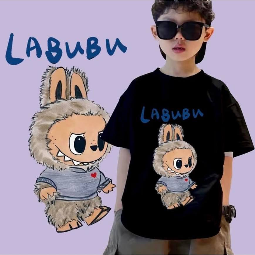 พร้อมส่ง ด13-ด16 เสื้อลาบูบู้ ได้เฉพาะเสื้อนะคะ