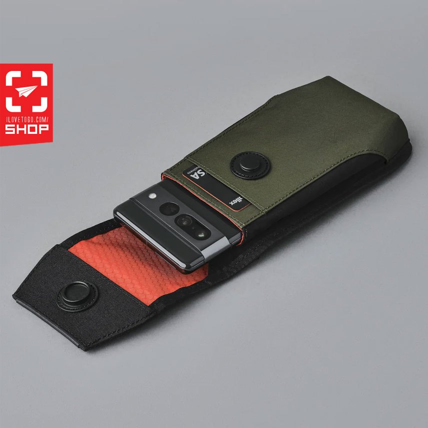 กระเป๋า Alpaka - Modular Phone Sling V2 - X-PAC