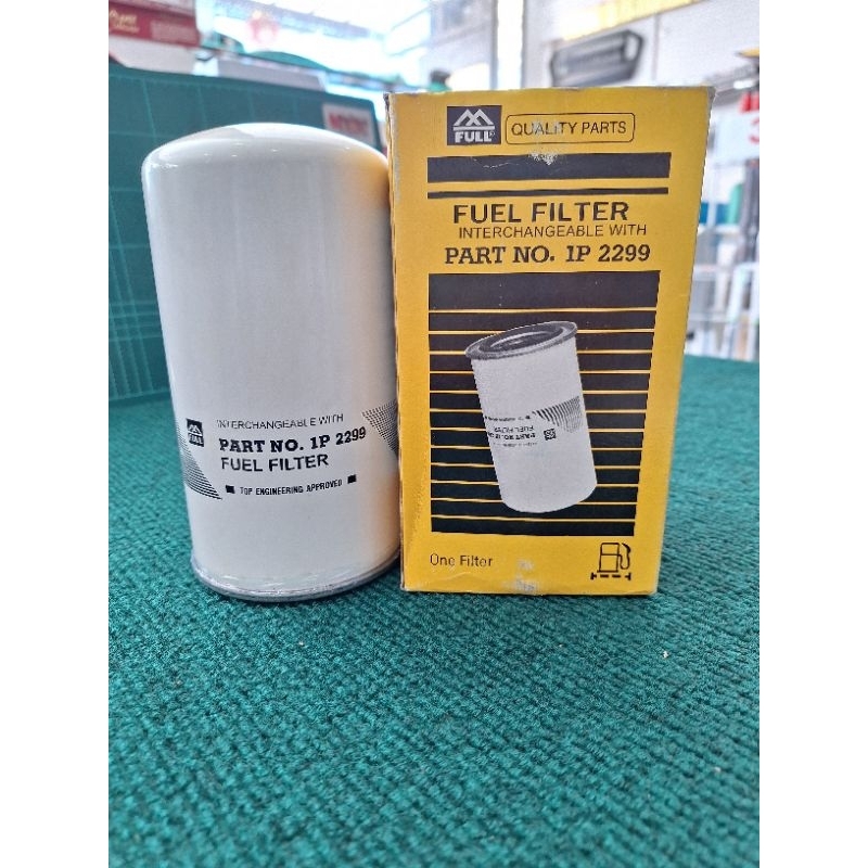 กรองโซล่าเครื่องปั่นไฟ  1P2299