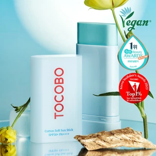 TOCOBO Sun Stick SPF50+ PA++++ 19 g./0.67 oz.
