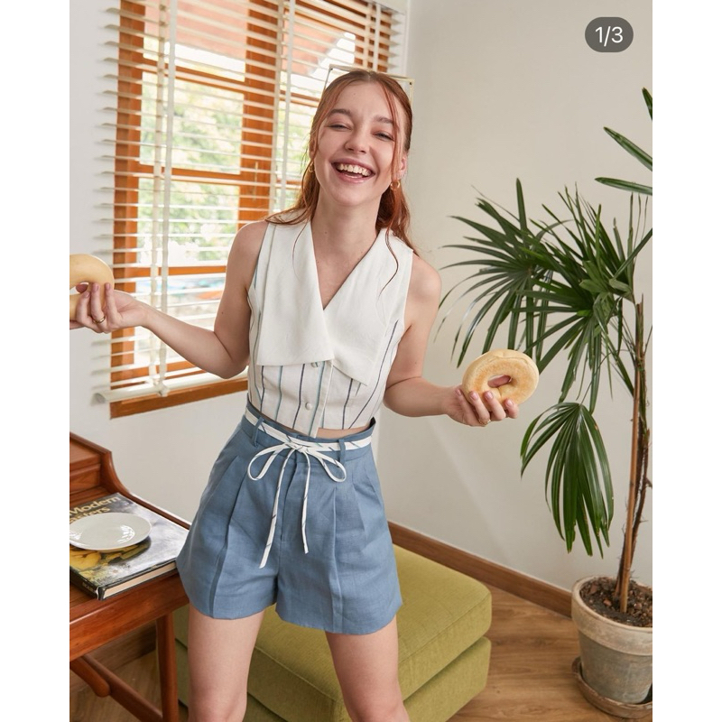 ส่งต่อ pave.bkk - kylie top