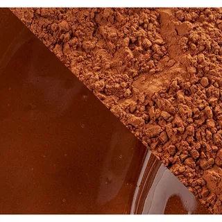 ผงโกโก้ แคลเลอร์บาว #2 CALLEBAUT Plein Arome Cocoa powder Darkbrown #2 1Kg