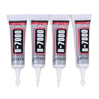 พร้อมส่ง!กาวซุปเปอร์กูลเนื้อเจลใส อเนกประสงค์ สำหรับงานdiy ก…