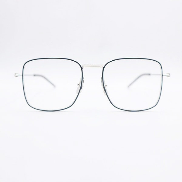 แว่นตา THOM BROWNE TBX117A-01 SLV GRY