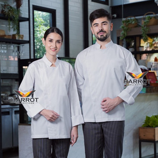 เสื้อกุ๊กแขนยาว รุ่นแอร์แม็กซ์ สาปซ่อน กระดุมแป๊ก มีผ้าตาข่า…