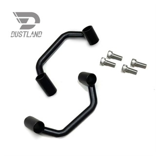 ชุดจับหลัง Triumph Scrambler400x และ Triumph Speed400