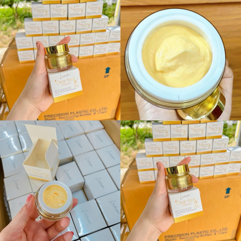 ครีมละมุน ครีมหน้าสด +ของแถม ลดสิวรอยสิวจุดด้างดำ ของแท้พร้อมส่ง
