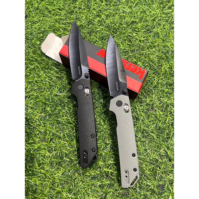 มีดพับ Kershaw 2038 D2