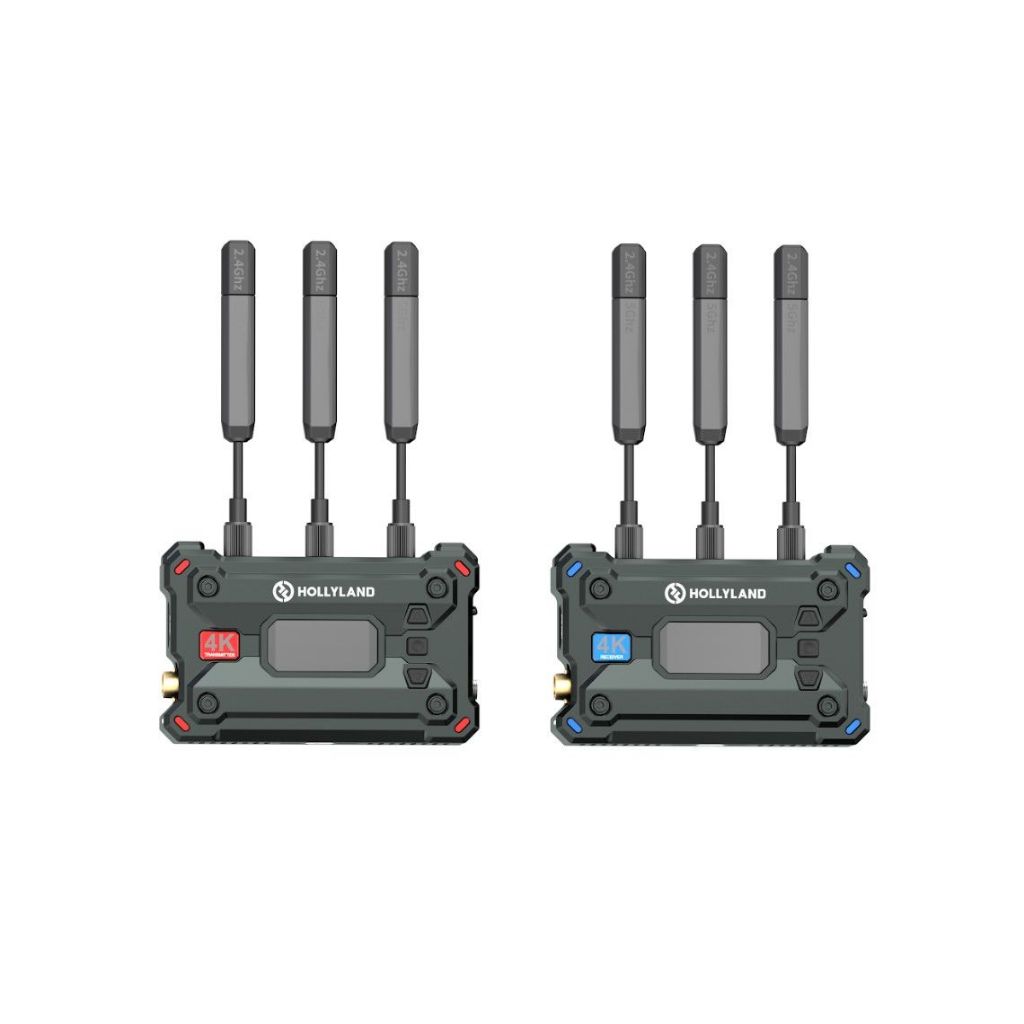 HollyLand  -  Pyro S