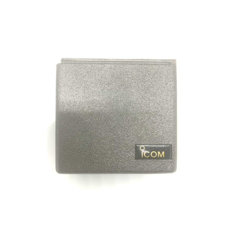 กล่องแบตเตอรี่เปล่าวิทยุสื่อสาร ICOM รุ่น 2G,02N,2N แบบสั้น