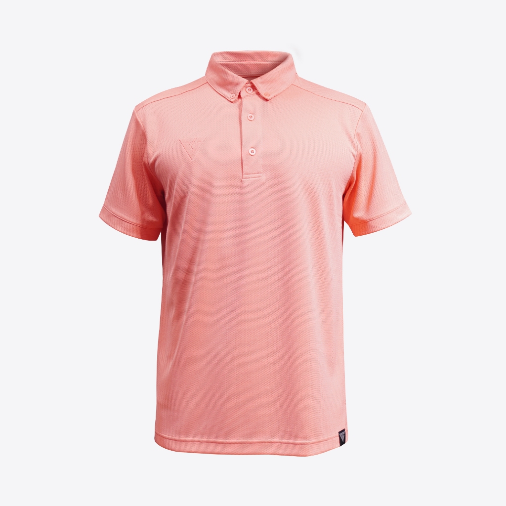 VERSUS เสื้อโปโล รุ่นEndorphin VA6605