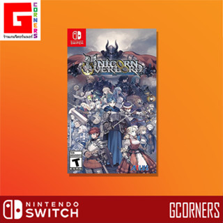 NS1 : เกม Unicorn Overlord ( ENG )