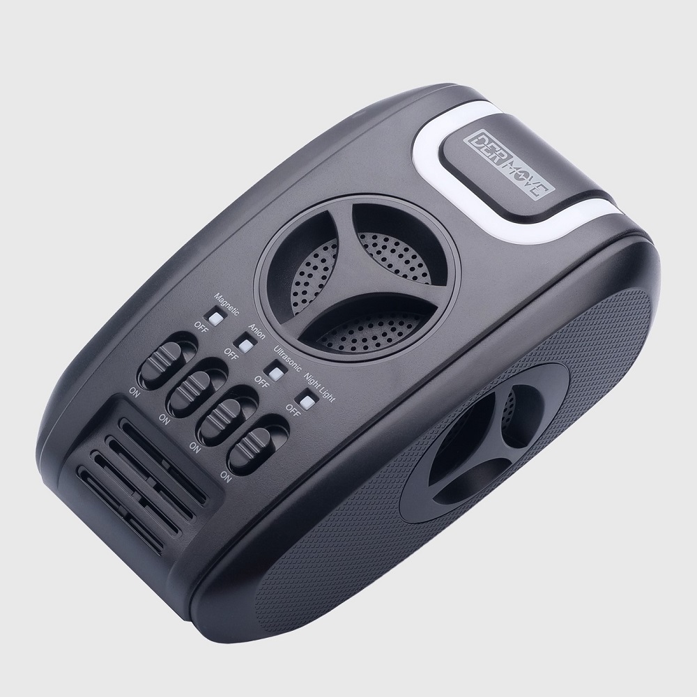 เครื่องไล่หนู แมลงสาบ และจิ้งจก Dermove รุ่น ANB119
