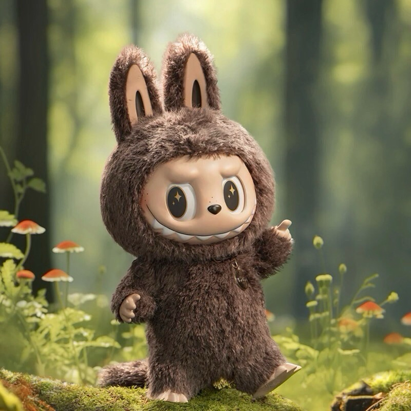 zimomo i found you พร้อมส่งที่ไทย