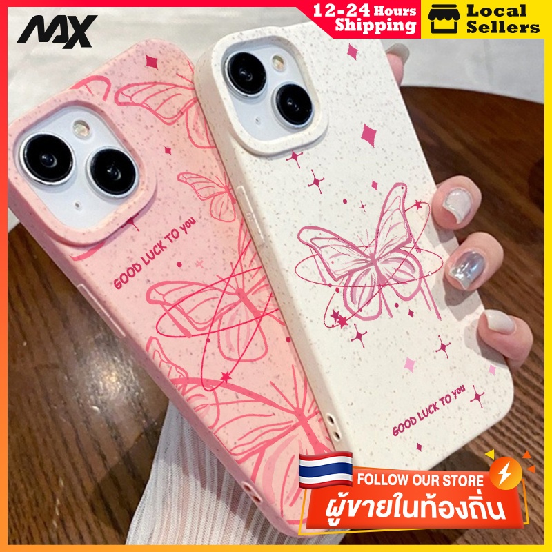 MAX-เคสโทรศัพท์มือถือแบบนิ่ม กันกระแทก มอนสเตอร์คอร์ปอเรชั่น for IPhone 14 11 6Plus 13 12 Pro MAX 8 6 7 6S Plus X XR XS