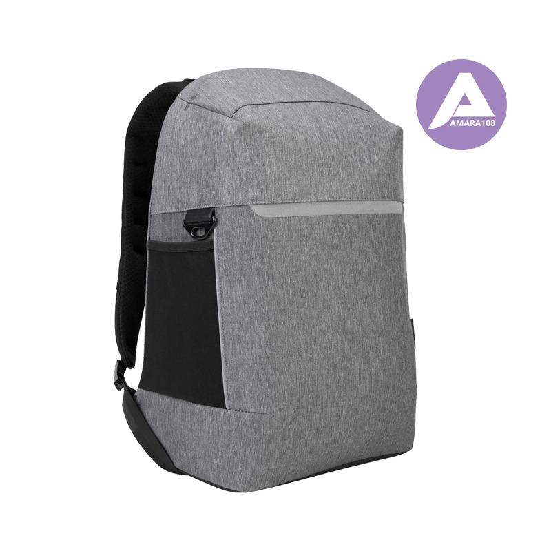 กระเป๋าTargus ขนาด12"นิ้ว-15.6"นิ้ว Citylite Pro Security Laptop Backpack (Grey)