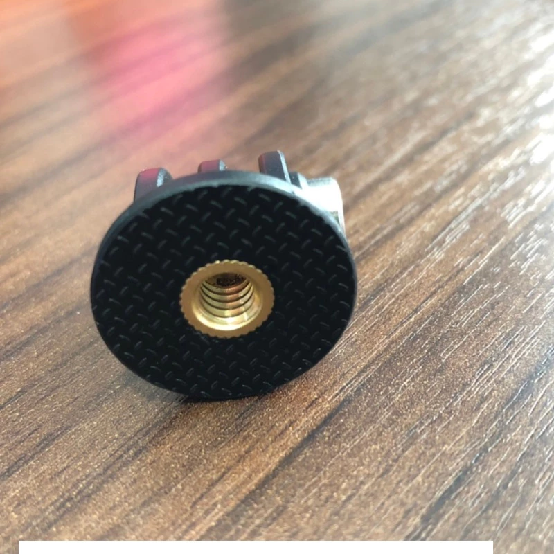 Telesin GoPro / DJI / Insta360 Tripod Mount วัสดุดี แข็งแรง (GP-TPM-T03) thumbnail 4