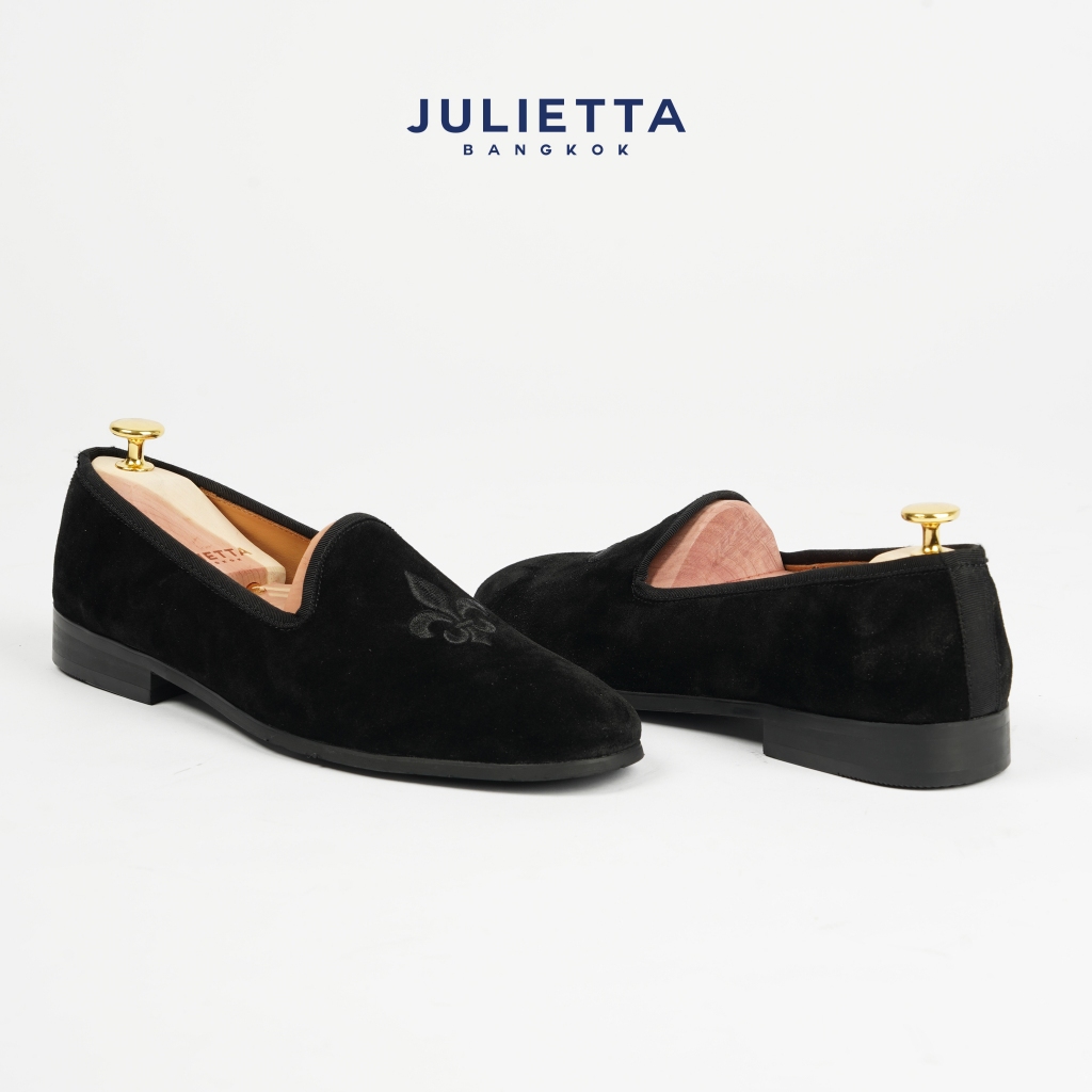 JULIETTA - ดันทรงรองเท้า Red Cedar Premium Shoe Tree (Gold Pin) หมุดทอง Redcedar from the USA.