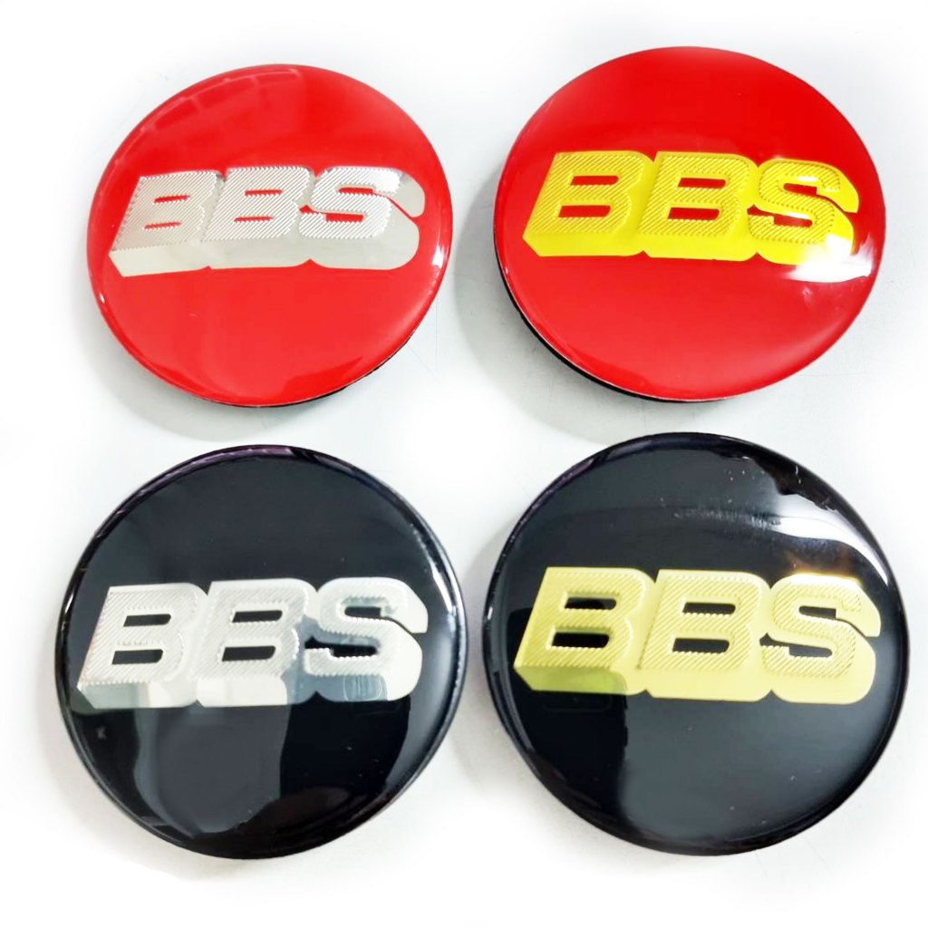 ฝาครอบดุมล้อ RS  B-BS บี-บีเอส A=  48 mm. / 70 mm.  ฝาพลาสติก โปรดวัดขนาดก่อนสั่งซื้อ 0924030