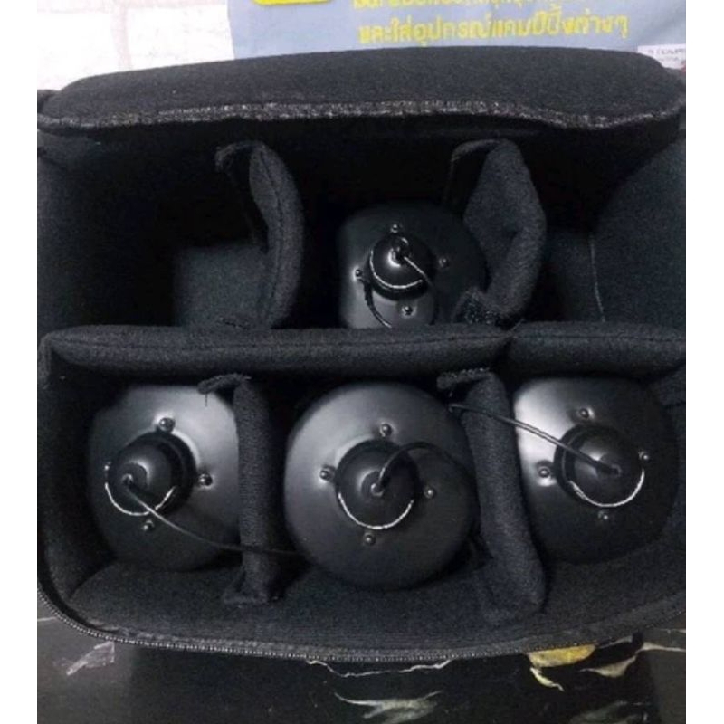 กระเป๋าใส่ตะเกียง Barebones ไซค์ XL.ได้ 4-6 ดวง (แนวนอน) - รูปที่ 3