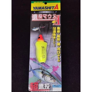 Yamashita ENTO MOUSE II F10/S15/F20/S25
