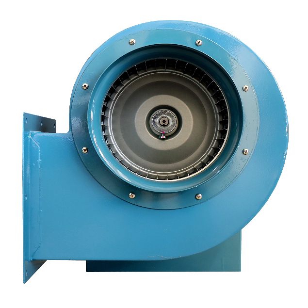 เครื่องดูดควัน VENZ รุ่น SC-194 1/2 HP 9” 220V โบเวอร์ รูปที่ 5