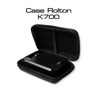 (ประกัน6เดือน) Rolton K700 ลำโพงช่วยสอน ลำโพงสอนนักเรียน ไมค์สอนหนังสือ ลำโพงพกพา รองรับFM มีบลูทูธ