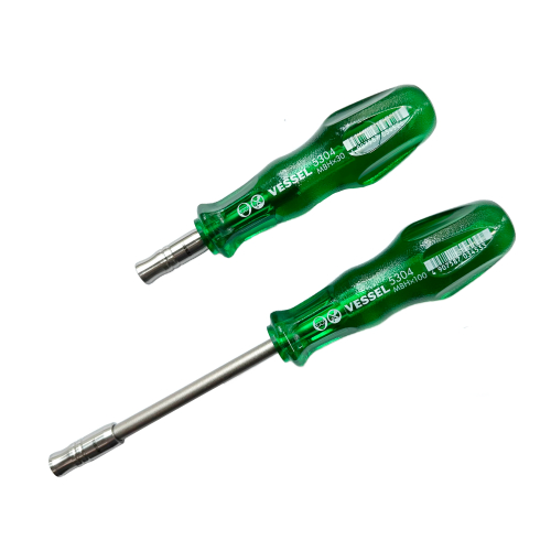 Vessel ไขควงเปลี่ยนดอกได้ MBH No.5304MBH