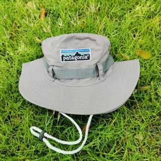 หมวกเดินป่า.บัคเก็ต กันแดด แฟชั่น มี 7 สี รอบศีรษะ 59 60 cm.…