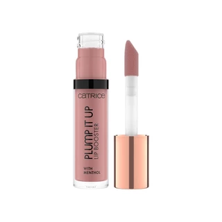 Catrice Plump It Up Lip Booster คาทริซ ลิปพลัม อิท อัพ บูสเตอร์ ลิปสติก ลิปกลอส