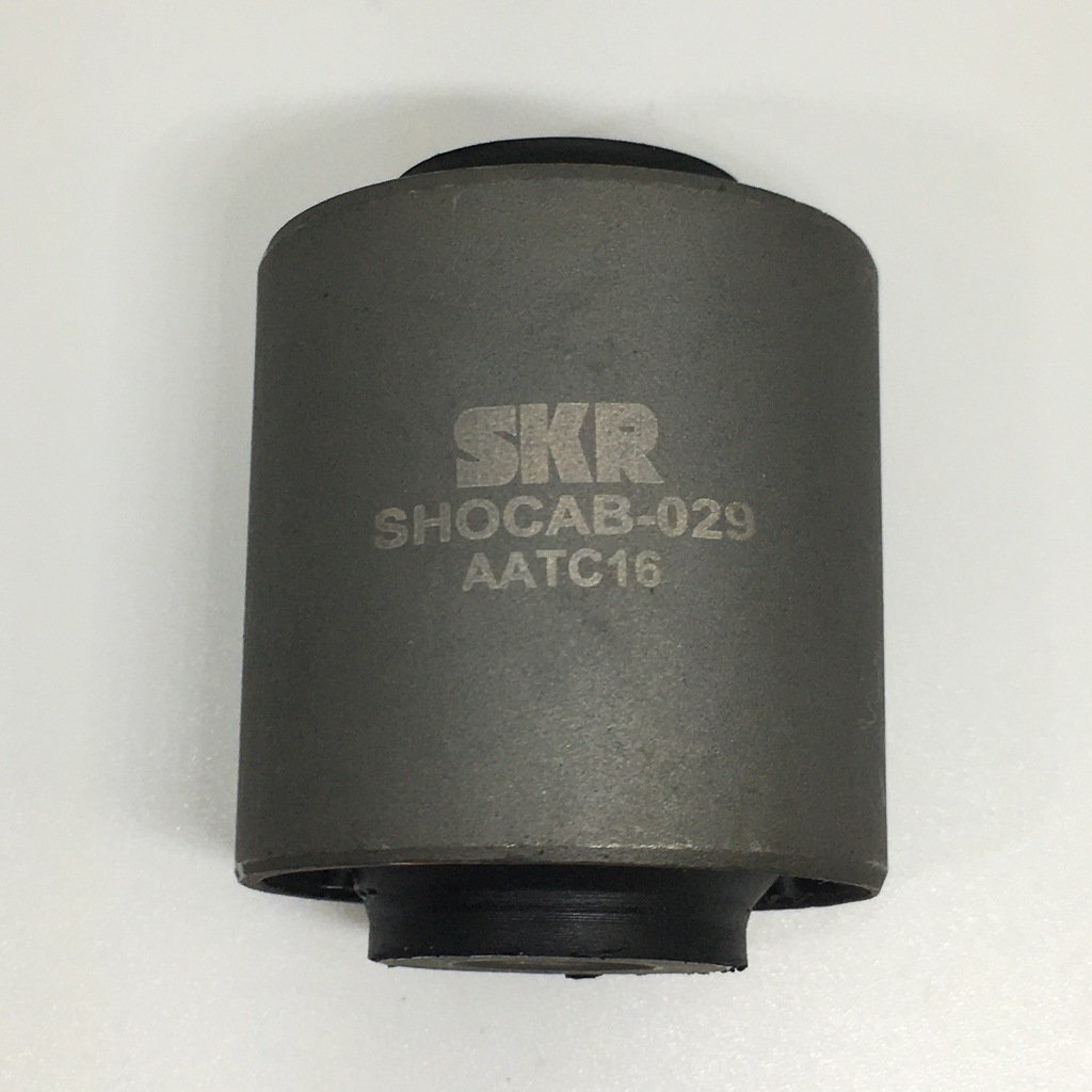 SKR บูชปีกนก บน ล่าง Honda Accord G7 G8 G9 ปี 2003-2018 ฮอนด้า แอคคอร์ด บูช บู๊ช บูชปีกนกล่าง บูชปีก