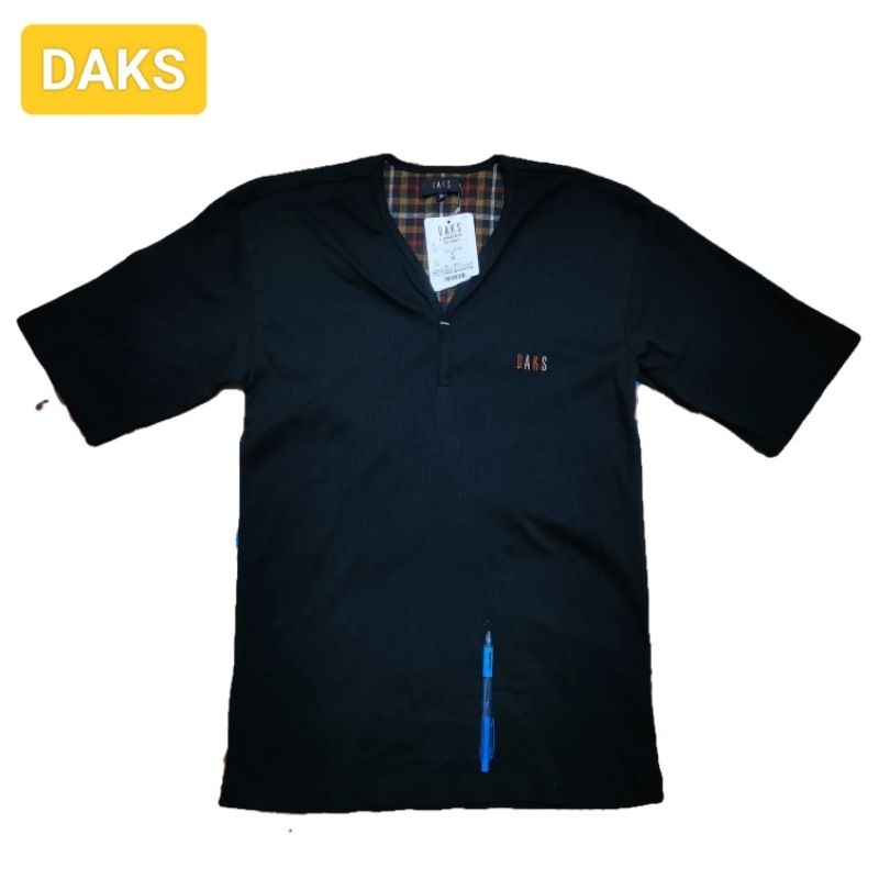 เสื้อ  DAKS LONDON  (M)