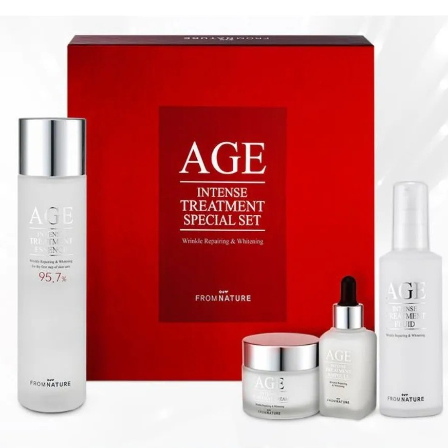 AGE Intense Treatment Essence