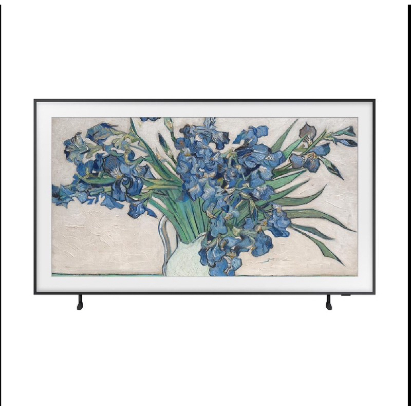 (NEW2024)SAMSUNG THE FRAME 4K Smart TV 65LS03D 65นิ้ว รุ่น QA65LS03DAKXXT